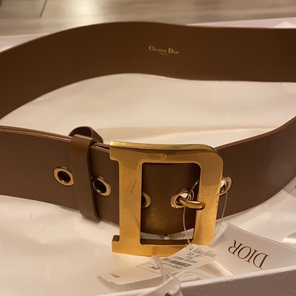 Dior Belt - Picture 3 of 5
